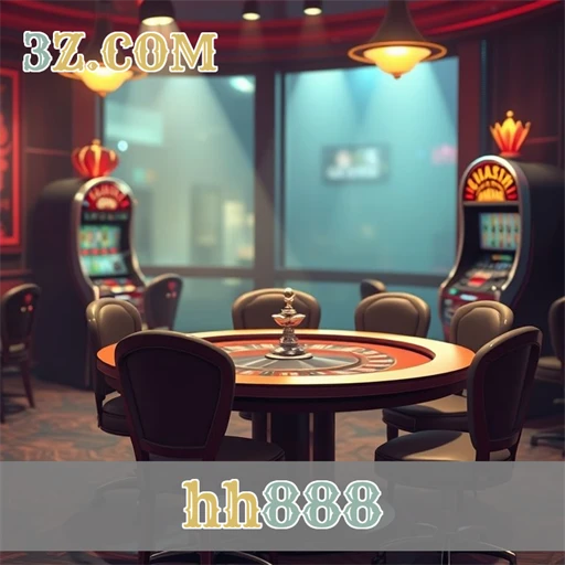 Recursos do app do hh888 que Transformam a Experiência Gamer