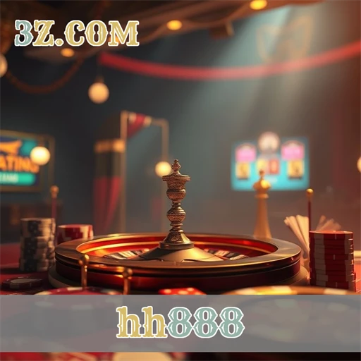 hh888 Baixar App