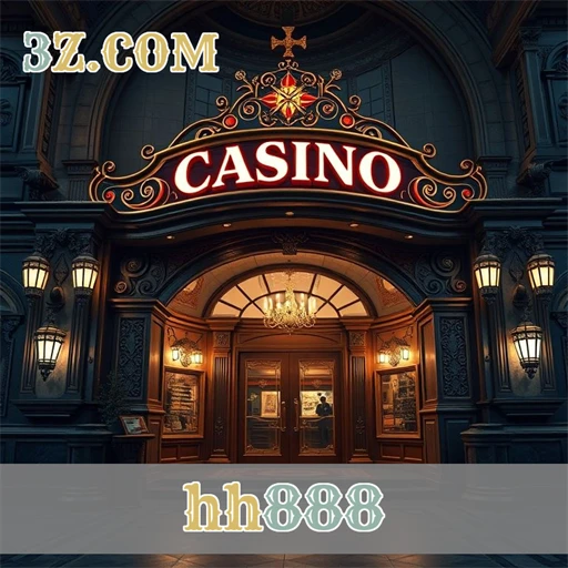 hh888 Cassino Online