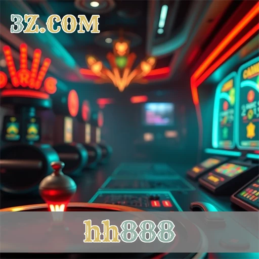 A Segurança em Jogo: Confiavel no hh888