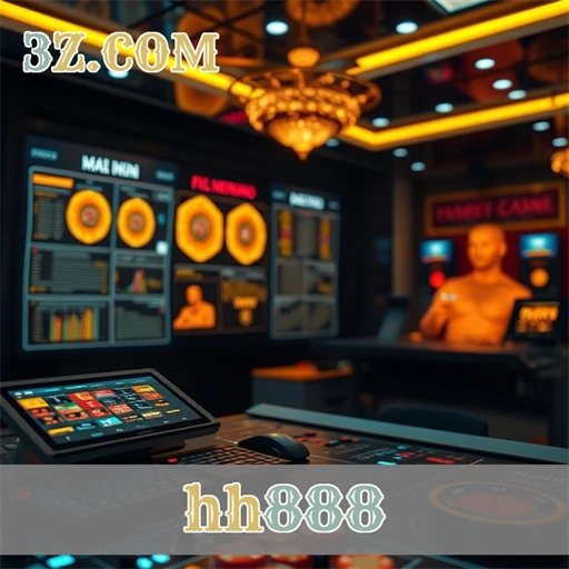 hh888 Promoções Atuais