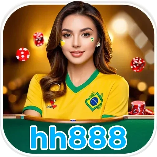 hh888 App