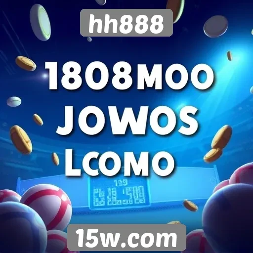 Jogos mais populares no hh888 no último mês