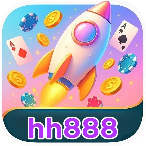 hh888 Plataforma