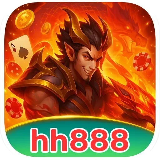 hh888 Caça-Níqueis
