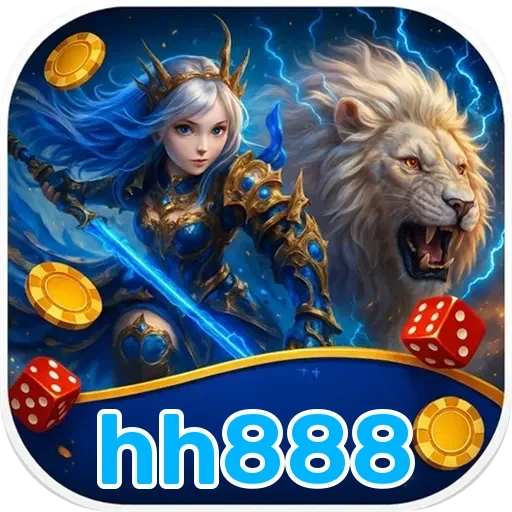 hh888 VIP